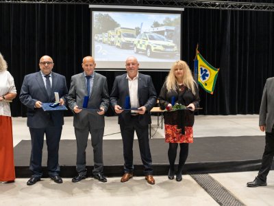 Konference 20 let ZZS JčK
